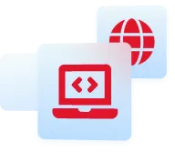 Icon Entwicklung